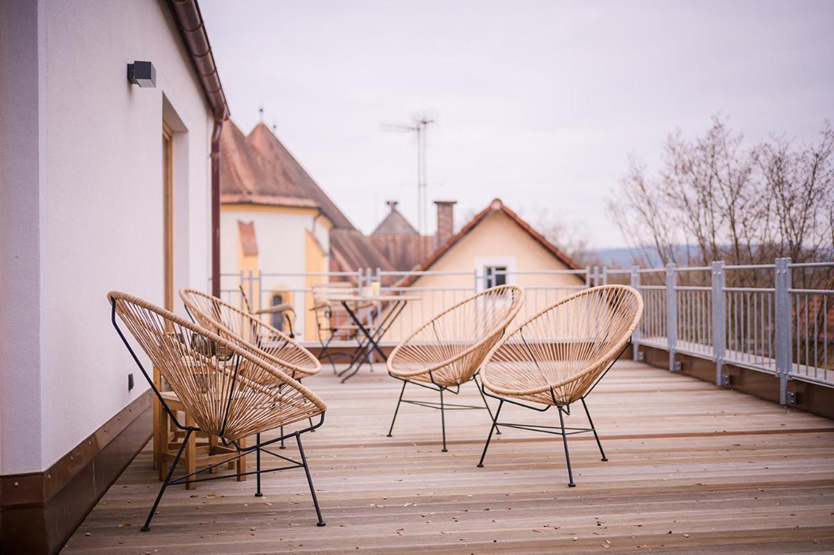 Brauereigasthof-Jakob Nittenau Esterno foto