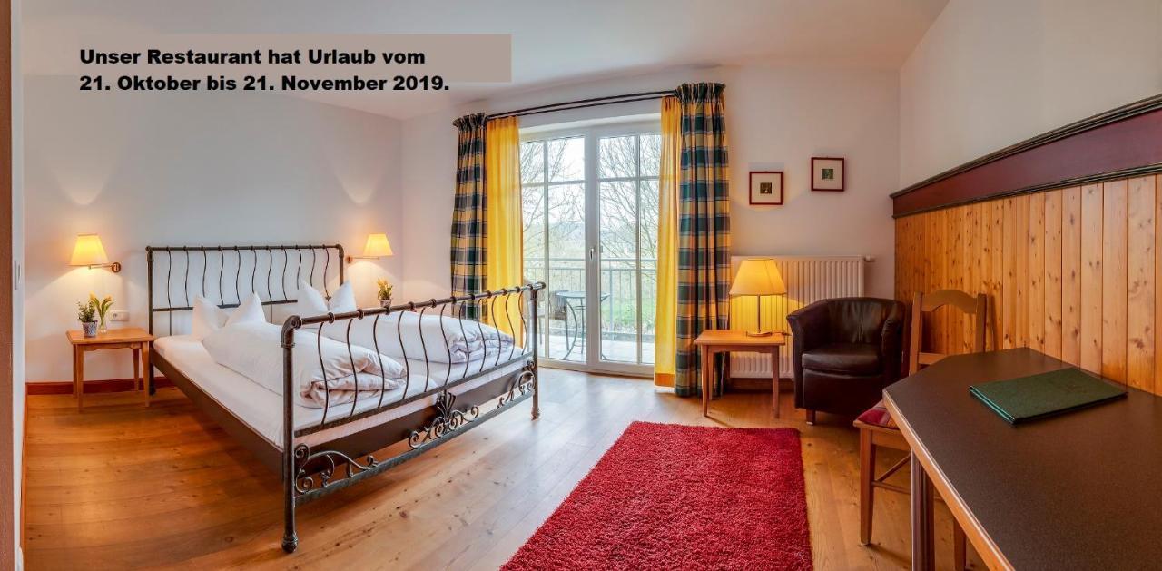 Brauereigasthof-Jakob Nittenau Esterno foto